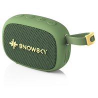 FiiO Snowsky Anywhere (зеленый)