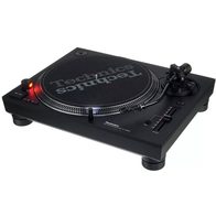 Technics SL-1210 MK7GK (черный)