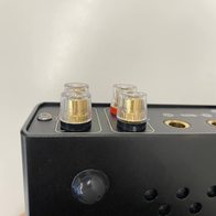 Topping MX5 (черный) (уценка)