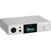 Topping DX5 II (серебристый) EN