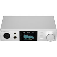 Topping DX5 II (серебристый) EN