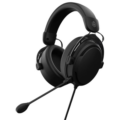 Наушники IO by Red Square Graphite v2 (черный)