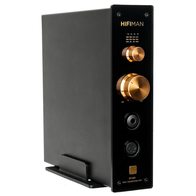 HiFiMan EF499
