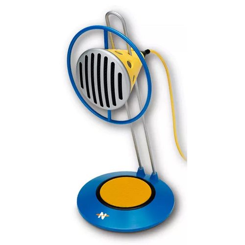 Микрофон NEAT Mic Widget С USB