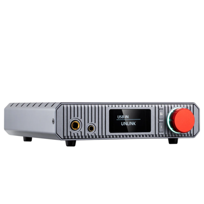 Стационарный усилитель и ЦАП xDuoo XA-02