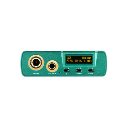 Портативный усилитель и ЦАП xDuoo XD-05T