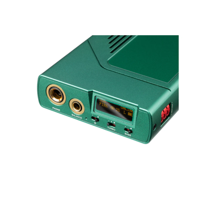 Портативный усилитель и ЦАП xDuoo XD-05T