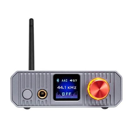 Стационарный усилитель и ЦАП xDuoo XQ-50 Pro 3