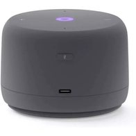 Яндекс Станция Лайт 2 с Алисой на YaGPT YNDX-00026 (графитовый)