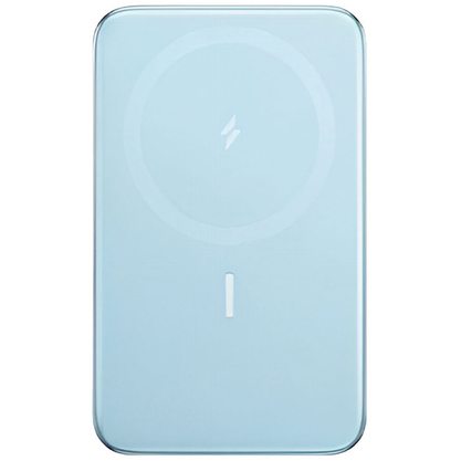 Портативное зарядное устройство (Powerbank) Anker Nano Power Bank A1113 10000mAh (голубой)