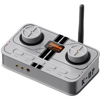 Fosi Audio K7 (серебристый)