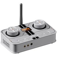 Fosi Audio K7 (серебристый)