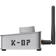 Fosi Audio K7 (серебристый)