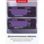 Игровая клавиатура Red Square Alumix TKL Horizon (g3ms Magnetite Ice) (RSQ-20070)
