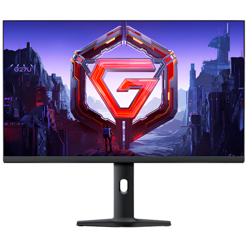 Игровой монитор Xiaomi Redmi G27U P27UDA-RG