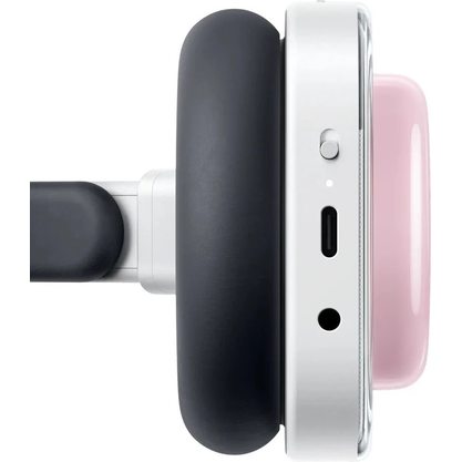 Наушники Nothing Headphone A (розовый)
