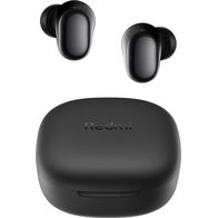 Xiaomi Redmi Buds 6 Play (черный)