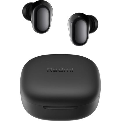 Беспроводные наушники Xiaomi Redmi Buds 6 Play (черный)