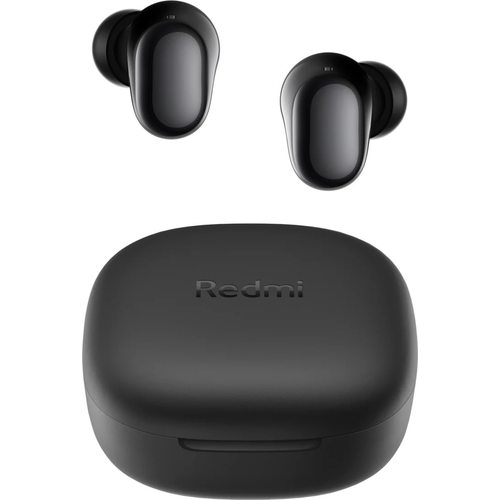 Беспроводные наушники Xiaomi Redmi Buds 6 Play (черный)