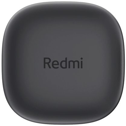 Беспроводные наушники Xiaomi Redmi Buds 6 Play (черный)