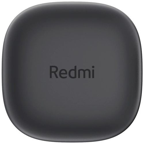 Беспроводные наушники Xiaomi Redmi Buds 6 Play (черный)