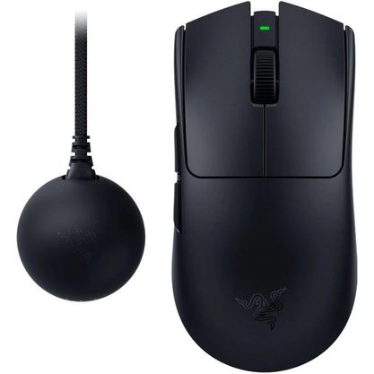 Игровая мышка Razer Viper V4 Pro (черный)