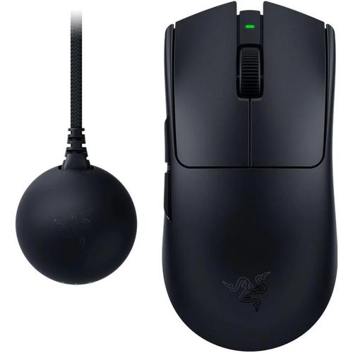 Игровая мышка Razer Viper V4 Pro (черный)