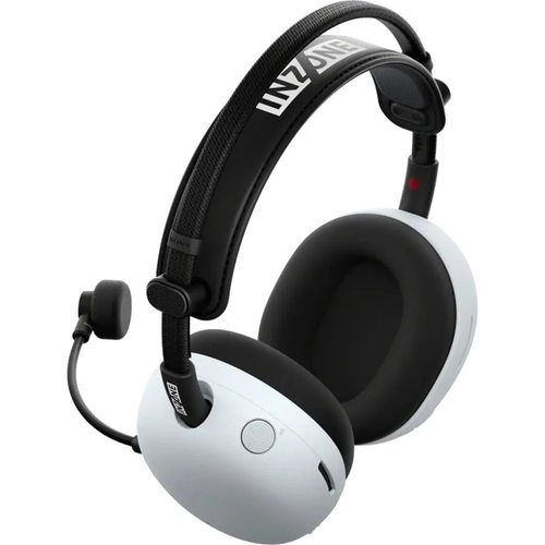 Игровые наушники Sony Inzone H9 II (белый)