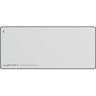 Lunacy CTRL Clear Gray XL (CMCLXL) (белый)