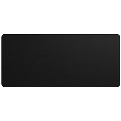 Коврик для мыши Lunacy CTRL Clear Gray XL (CMCLXL) (белый)