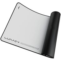 Lunacy CTRL Clear Gray XL (CMCLXL) (белый)