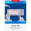 Коврик для мыши Red Square Hokusai XXL (RSQ-40050)