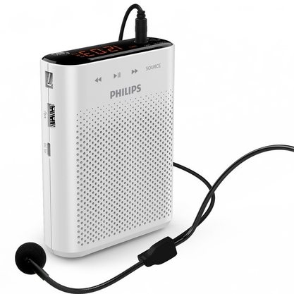 Philips SBM210