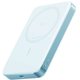 Anker Nano Power Bank A1113 10000mAh (голубой)