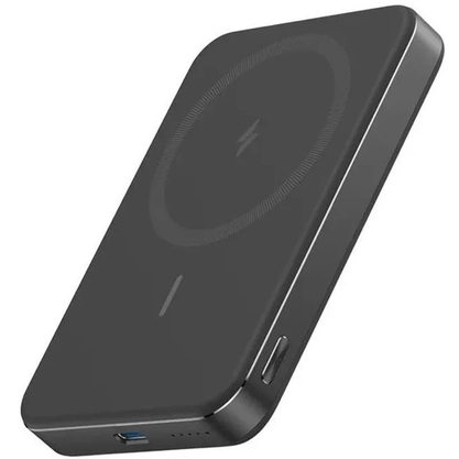 Портативное зарядное устройство (Powerbank) Anker Nano Power Bank A1113 10000mAh (черный)