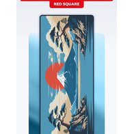 Red Square HOLD Rising XL (RSQ-40070)