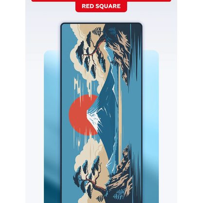 Коврик для мыши Red Square HOLD Rising XL (RSQ-40070)