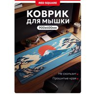 Red Square HOLD Rising XL (RSQ-40070)
