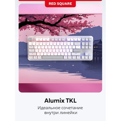 Коврик для мыши Red Square AIM Dusk XL (RSQ-40071)
