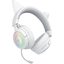 Игровые наушники Razer Kraken Kitty V3 Pro (белый)