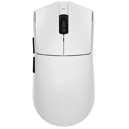Игровая мышка ATK X1 V2 Ultimate (белый)
