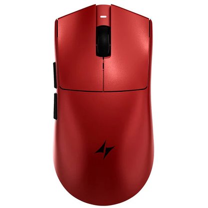 Игровая мышка ATK X1 V2 Extreme (красный)