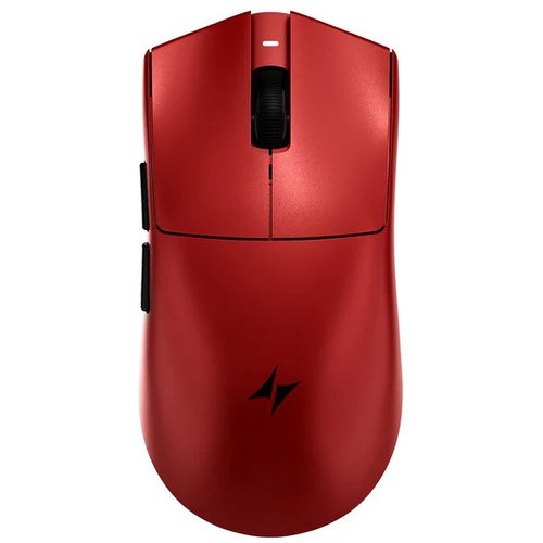 Игровая мышка ATK X1 V2 Extreme (красный)