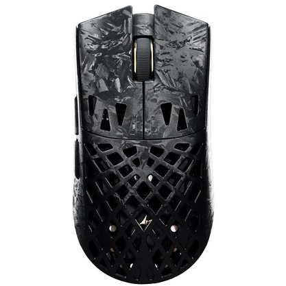 Игровая мышка ATK Ghost Extreme (черный)