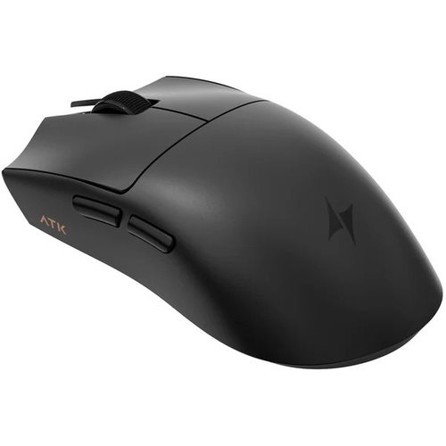 Игровая мышка ATK X1 V2 Ultimate (черный)