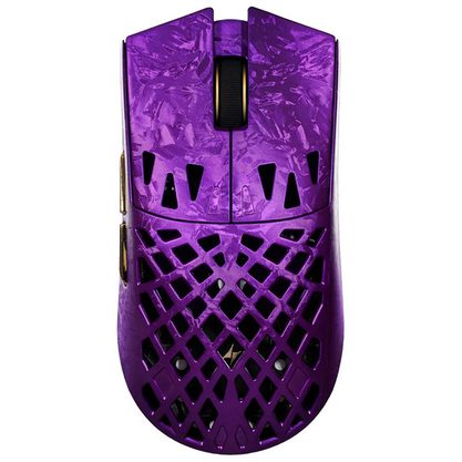 Игровая мышка ATK Ghost Extreme (фиолетовый)