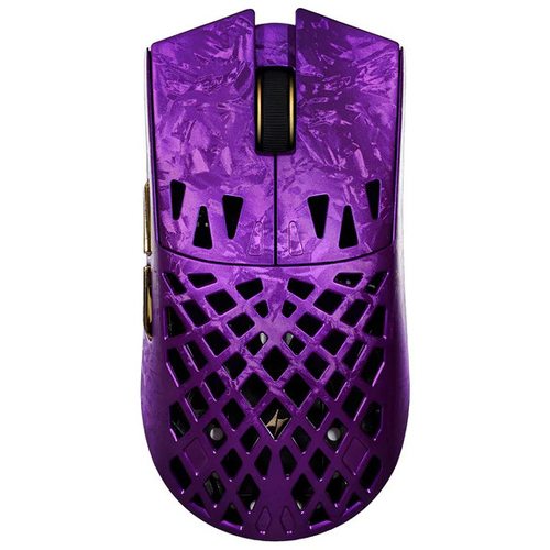 Игровая мышка ATK Ghost Extreme (фиолетовый)