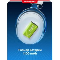 Red Square RS323 R3X (RSQ-30231) (белый)