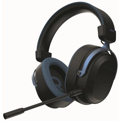 Игровые наушники Red Square RS323 R3X (RSQ-30230) (черный)