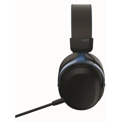 Игровые наушники Red Square RS323 R3X (RSQ-30230) (черный)